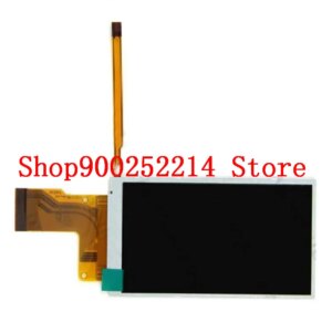 NEW LCD Display Screen Repair Part For OLYMPUS E-PL3 E-PM1 EPL3 EPM1 Digital Camera With Backlight