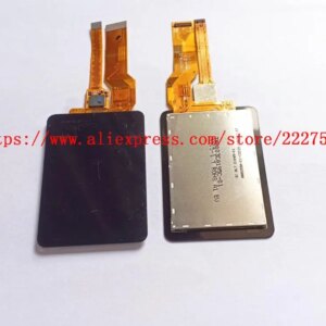 NEW Original for Gopro Hero5 HD hero 5 Camera Fuselage for Gopro 5 front LCD Display Screen with touch screen Repair Replacement