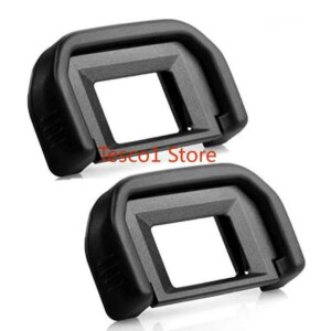 NEW Viewfinder Eyecup Eyepiece For Canon EF Rebel T6s T6i T6 T5i T5 T4i T3i T3 T2i For Canon 300D 350D 400D 450D 500D 550D 600D