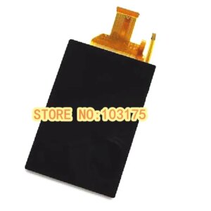 New For Canon Powershot G7X Mark II / G7X II M6 M50 M100 G9XII LCD Display Screen+Glass Camera Repair Part