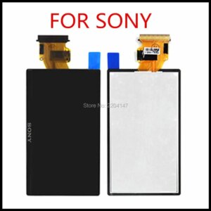 New LCD Display Touch Screen Monitor Replacement Repair Part For Sony NEX-C3 NEXC3 NEX-3C NEX-7 NEX5 NEX-5 NEX-3 NEX-6 NEX-5C