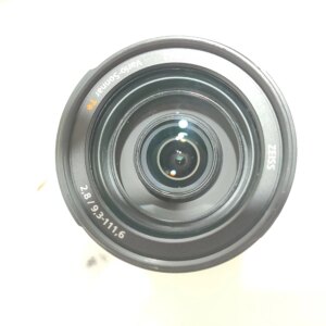 New Optical lens assy without CCD / COMS sensor repair parts for Sony FDR-AX100e HDR-CX900 CX900 CX900E AX100 AX100E Camcorder