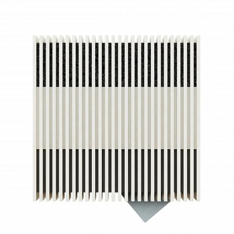 Norvind pro wall supply valve