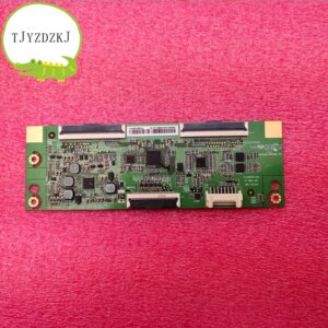 Original for Samsung 43 inches TV T-CON board HV430FHB-N1A 47-6021139 UN43J5202AF HV430FHBN1A BOE B082004AA0006-05