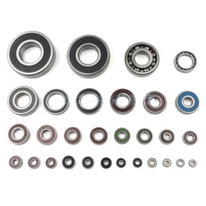 Power Tool Accessories Armature Rotor Bearing Angle Grinder Electromechanical Hammer Drill Electric Circular Saw Jig Saw Bearing