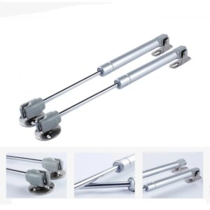 Practical hinge gas support hydraulic rod furniture cabinet accessories door pneumatic kitchen spring hardware home improvement