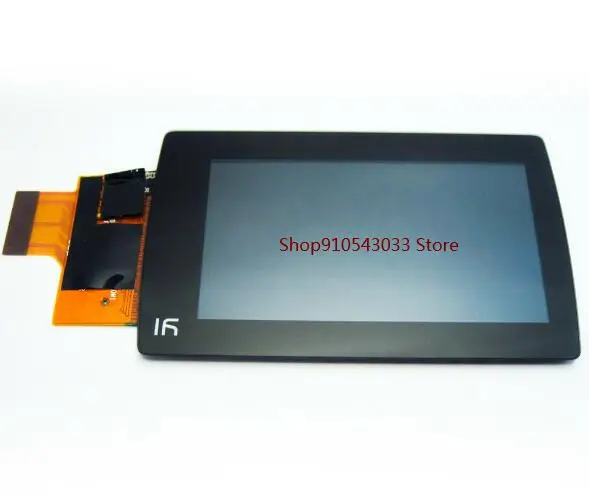 Repair Parts For Xiaomi YI 4K 4K+ LCD Display Screen New Original