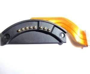 SLR digital camera repair and replacement parts for EOS Rebel T5i Kiss X7i 700D lens contact points cable for Canon
