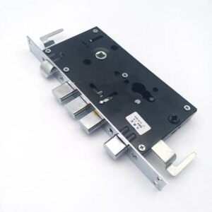 Security Door Mortise Door Lock ,Anti-theft Door Lock Body,size 60-68