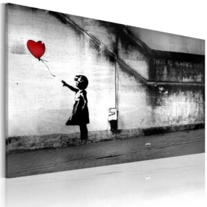 Table-Hope (Banksy)