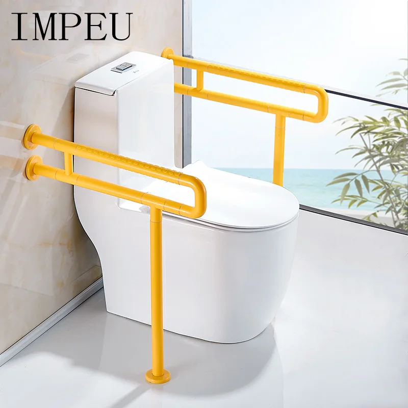 Toilet Grab Bar, Senior Kids Health Care