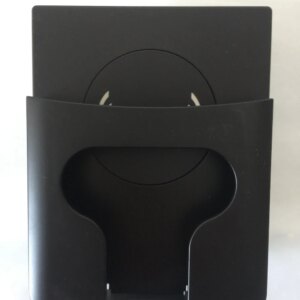 Wall Mounted type Iphone Wireless Charger samsung charger wireless 5W Qi wireless Charger