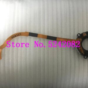 camera repair parts For Canon 28-135 28-135MM Power Diaphragm Aperture group Shutter Unit Aperture Flex Cable Repair