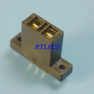 10 pcs Burn In Socket 3 Poles for Diode Triode Package TO-3P TO-247 TO-3PL Through Hole PCB Burn-in Gold Plated Test Receptacle