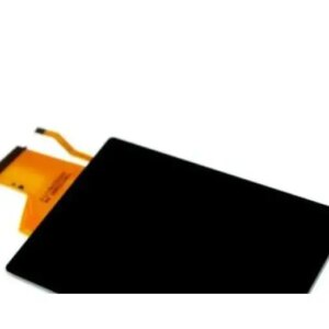 100% New LCD Display Screen for SONY ILCE-7 ILCE-7K ILCE-7R ILCE-7S A7 A7K A7R 7AS + Backlight Outer glass Camera