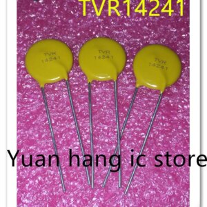 10PCS Home furnishings TVR14241 TVR 14241 14D241K 14K241 240V14MM