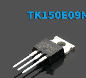 10PCS/LOT K150E09NE TK150E09NE TO-220