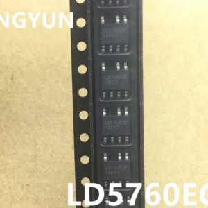 10PCS/LOT LD5760EGR LD5760GR LD5760AGR LD5760TGR LD5760PGR SOP-7 New original