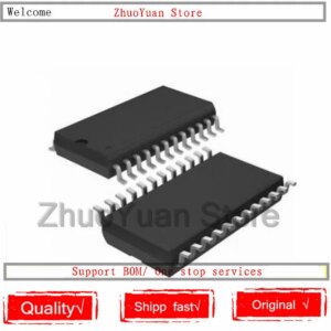 10PCS/lot E09A88GA E09A88 SOP24 IC Chip New Original In stock