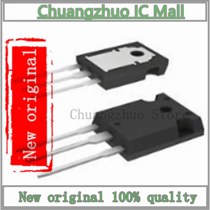 10PCS/lot HY5608W HY5608 TO-247 80V 360A IC Chip New original