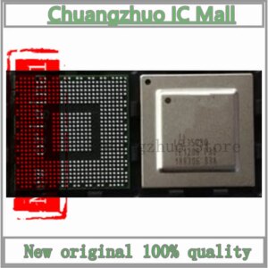 10PCS/lot LGE35230 35230 BGA Quality assurance Hd LCD TV IC Chip