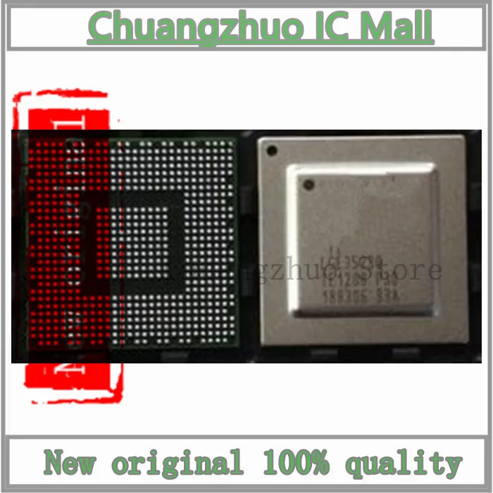 10PCS/lot LGE35230 35230 BGA Quality assurance Hd LCD TV IC Chip