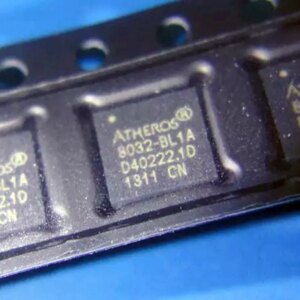 10PCS/lot New Original AR8032-BL1A 8032-BL1A or AR8032-AL1A or AR8032-B AR8032 QFN-32 WLAN Driver IC