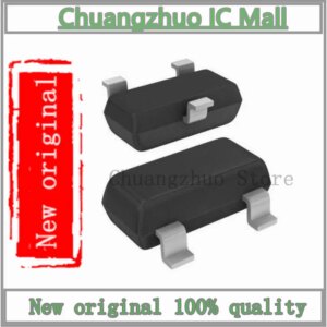 10PCS/lot New original PMBTA45 SOT23-3 IC Chip