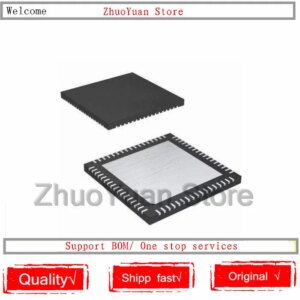 10PCS/lot New original SM4080 QFN-68 IC chip