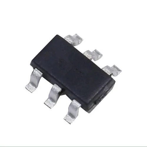 10PCS/lot PIC10F322T-I/OT PIC10F322 SOT23-6 New original IC Chip