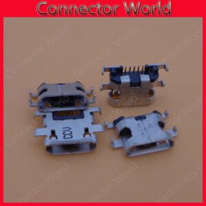 10pcs Replacement For Amazon Kindle Paperwhite Micro Mini USB DC Charging Jack Socket Port Connector Dock Plug Repair Parts