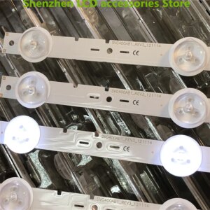 10piece/lot FOR SONY Use 40 inch LED Stripe svg400a81_rev3_121114 100%NEW