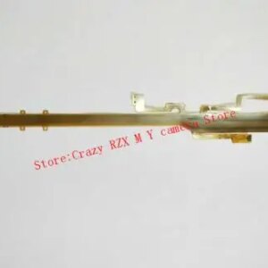 1PCS NEW LCD Flex Cable For Olympus E-PL7 EPL7 Digital Camera Repair Part