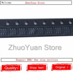1PCS/lot 100% New original PF6005AG 6005A SOT23-6 PF6005 IC chip 100% New original In stock