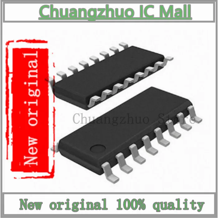 1PCS/lot 8945132344 WCLA-NAC SOP-16 SMD IC Chip New original