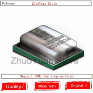 1PCS/lot ICS-43434 ICS43434 New original IC chip