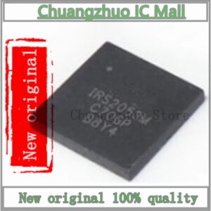 1PCS/lot IRS2053M IRS2053MPBF IRS2053 QFN SMD IC Chip New original