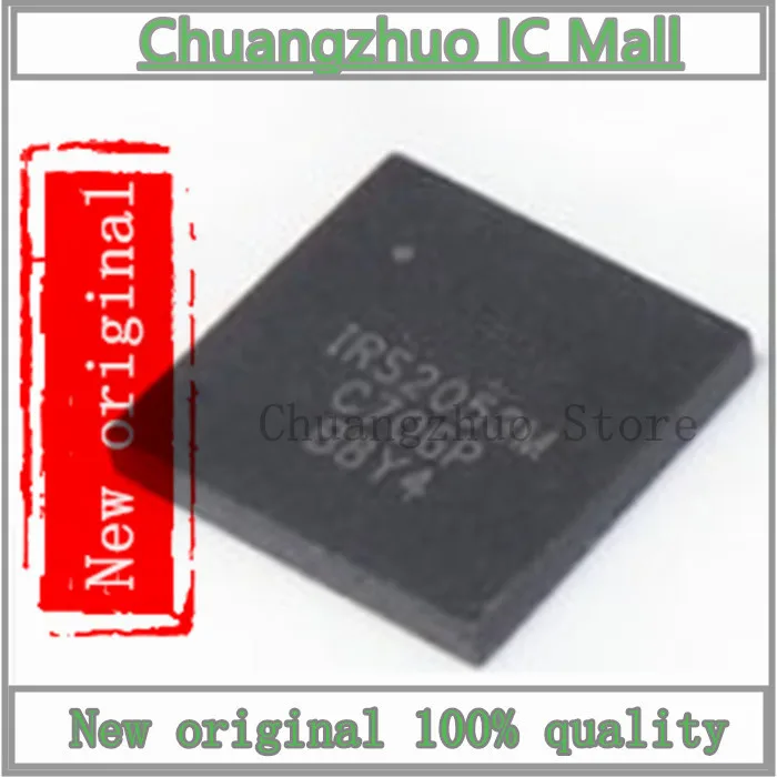 1PCS/lot IRS2053M IRS2053MPBF IRS2053 QFN SMD IC Chip New original