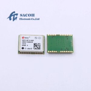 1PCS/lot New OriginaI NEO-6M-0-001 NEO-6M or NEO-6P-0-000 or NEO-6Q-0-001 NEO-6Q-0-000 NEO-6Q GPS Module