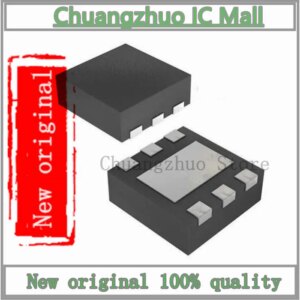 1PCS/lot TMP117 TMP117AIDRVR WSON6 T117 SMD IC Chip New original