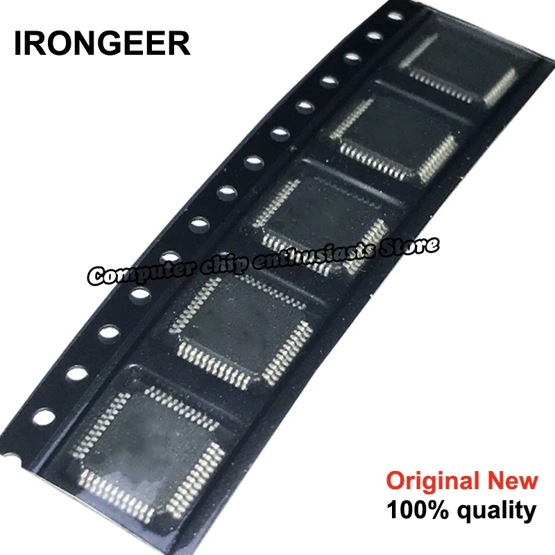 1pcs ATMEGA324PA-AU ATMEGA324PA ATMEGA324 IC MCU 8BIT 32KB FLASH 44TQFP QFP44