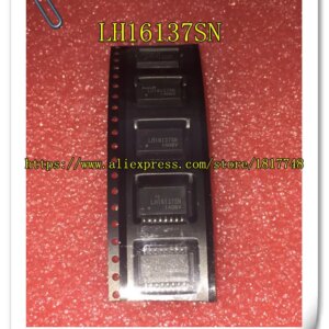 1pcs/lot LH16137SN LH16137 SOP16 New original