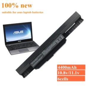 3200mAh Laptop Battery for A41-X550 A41-X550A X450 X550 X550C X550B X550V X550D X450C X550CA 4CELL
