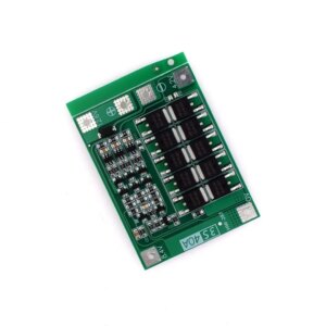 3S 40A Li-ion Lithium Battery Charger Lipo Cell Module PCB BMS Protection Plate for Drill Motor 12.6V with Balance upgraded