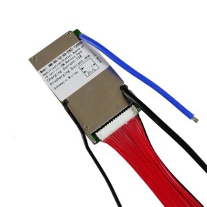 59.2V BMS 16S 59.2V 40A lithium ion battery BMS For 16S 59.2V li-ion battery pack With balance function