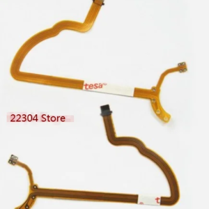 5PCS/ FREE SHIPPING! NEW LENS Aperture Flex Cable For CANON EF-S 17-85 mm 17-85mm f/4-5.6 IS USM Repair Part