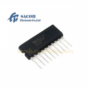 5PCS/lot New OriginaI UPA1552H or UPA1552BH or UPA1552AH UPA1552 or UPA1550H or UPA1556H UPA1556AH SIP-10 POWER MOSFET ARRAY