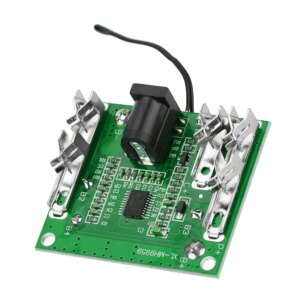 5S Protection Board Li-Ion Lithium Battery Pack Protection Circuit Boards BMS Module Battery Protection Board For Power Tools