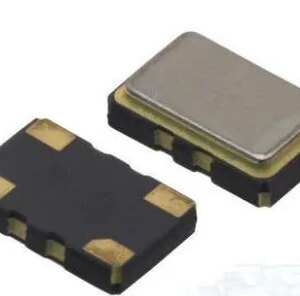 5pcs/lot FOX924B-12.288 12.288MHZ 12.288M SMD active oscillator crystal 5032