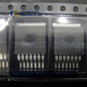 5pcs/lot New original BTS7960B BTS7960 TO-263-7